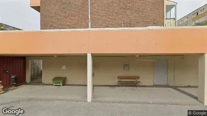 Apartments for rent in Nacka - Photo from Google Street View