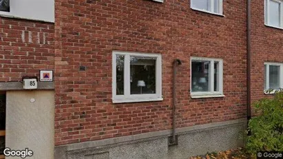 Apartments for rent in Stockholm South - Photo from Google Street View