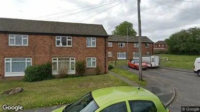Apartments for rent in Wakefield - West Yorkshire - Photo from Google Street View