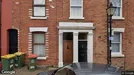 Apartment for rent, Preston - Lancashire, North West, Great Avenham Street