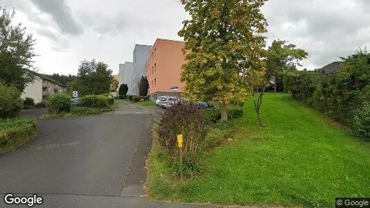Apartments for rent in Hersfeld-Rotenburg - Photo from Google Street View