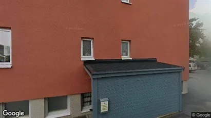 Apartments for rent in Östersund - Photo from Google Street View