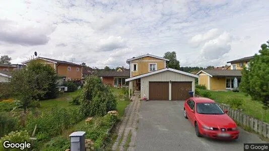 Apartments for rent in Täby - Photo from Google Street View
