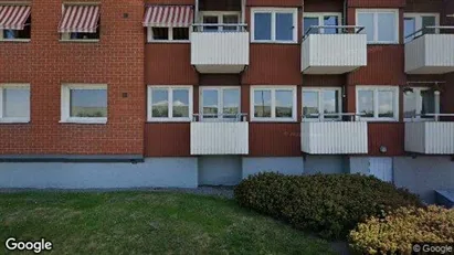 Apartments for rent in Norrköping - Photo from Google Street View