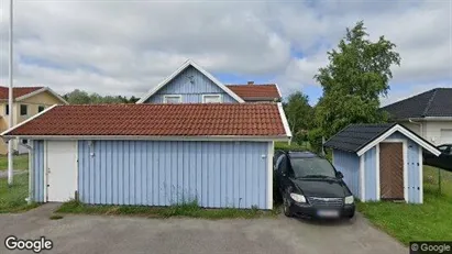 Apartments for rent in Västra hisingen - Photo from Google Street View
