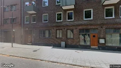 Apartments for rent in Gothenburg City Centre - Photo from Google Street View