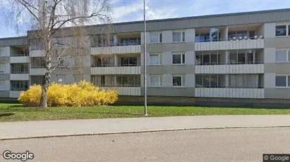 Apartments for rent in Sundbyberg - Photo from Google Street View
