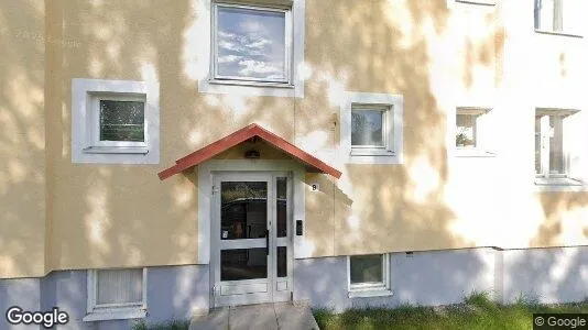 Apartments for rent in Gävle - Photo from Google Street View