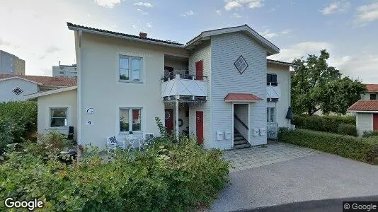 Apartments for rent in Gävle - Photo from Google Street View