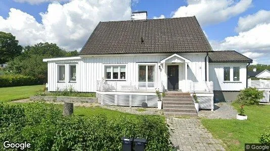 Apartments for rent in Växjö - Photo from Google Street View