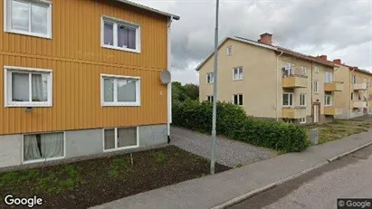 Apartments for rent in Katrineholm - Photo from Google Street View
