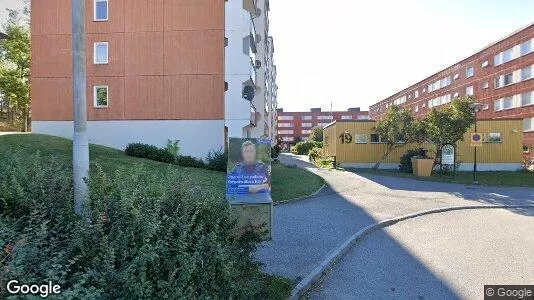 Apartments for rent in Stockholm West - Photo from Google Street View