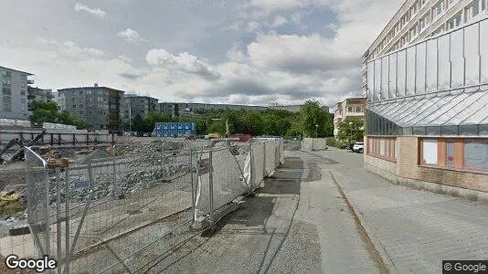 Apartments for rent in Södermalm - Photo from Google Street View