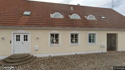 Apartments for rent in Kristianstad - Photo from Google Street View