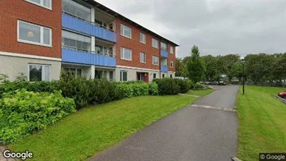 Apartments for rent in Norra hisingen - Photo from Google Street View