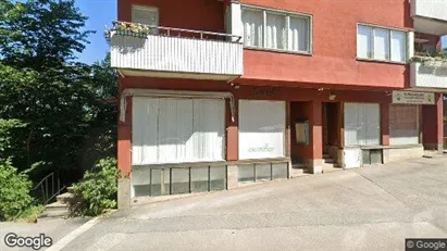 Apartments for rent in Kungsholmen - Photo from Google Street View