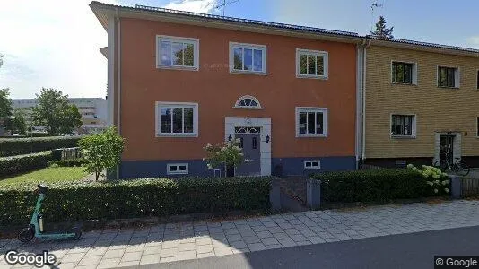 Apartments for rent in Eskilstuna - Photo from Google Street View