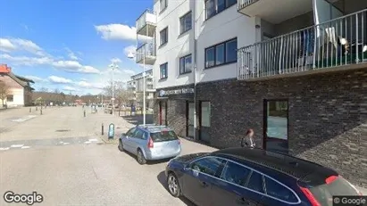 Apartments for rent in Kungälv - Photo from Google Street View