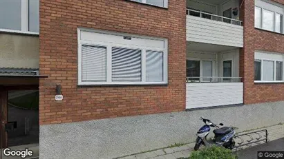 Apartments for rent in Sundsvall - Photo from Google Street View