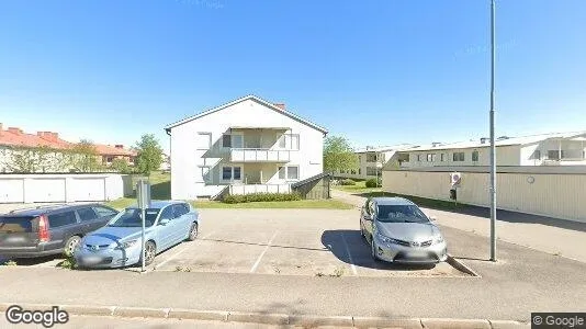 Apartments for rent in Ovanåker - Photo from Google Street View