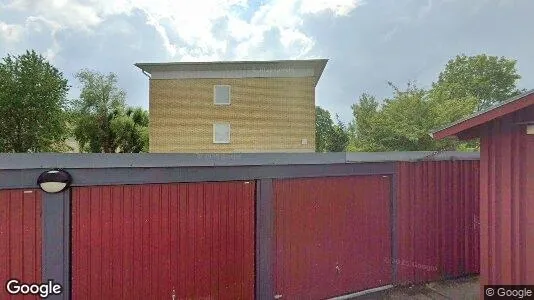 Apartments for rent in Mjölby - Photo from Google Street View