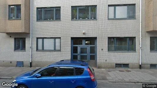 Apartments for rent in Malmö City - Photo from Google Street View