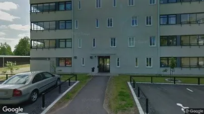 Apartments for rent in Älmhult - Photo from Google Street View