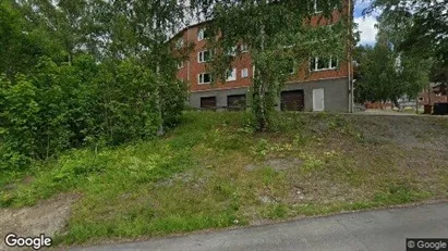 Apartments for rent in Arvika - Photo from Google Street View