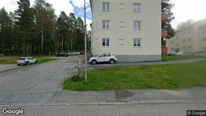 Apartments for rent in Storuman - Photo from Google Street View