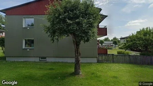 Apartments for rent in Uppvidinge - Photo from Google Street View