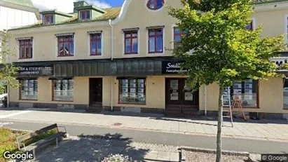 Apartments for rent in Älmhult - Photo from Google Street View