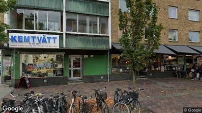 Apartments for rent in Malmö City - Photo from Google Street View