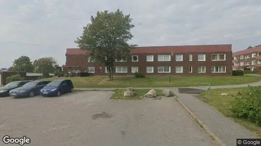 Apartments for rent in Finspång - Photo from Google Street View