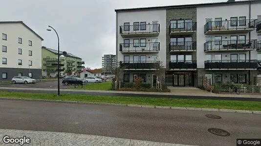 Apartments for rent in Höganäs - Photo from Google Street View