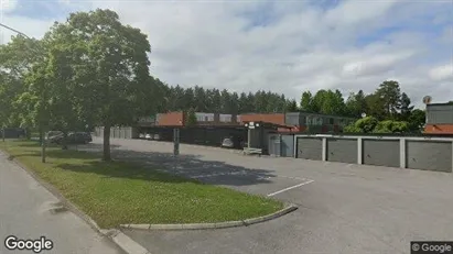 Apartments for rent in Örebro - Photo from Google Street View