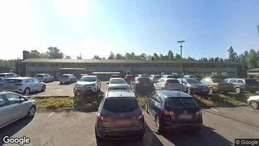 Apartments for rent in Jönköping - Photo from Google Street View