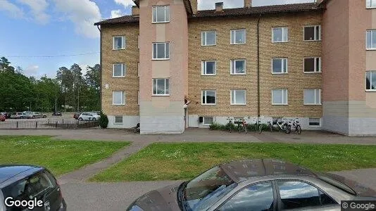Apartments for rent in Kalmar - Photo from Google Street View