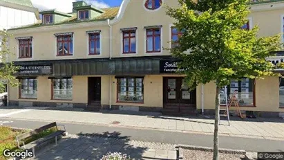 Apartments for rent in Älmhult - Photo from Google Street View