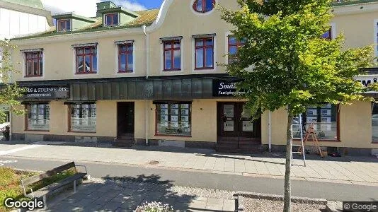 Apartments for rent in Älmhult - Photo from Google Street View