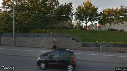 Apartments for rent in Stockholm West - Photo from Google Street View
