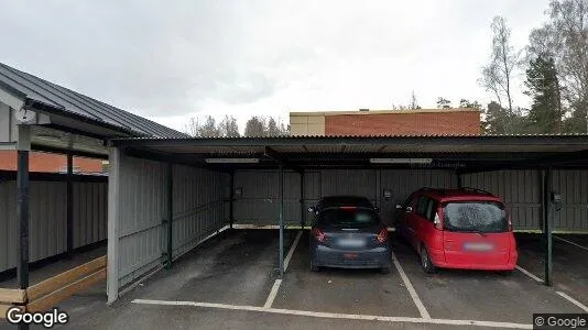 Apartments for rent in Örebro - Photo from Google Street View