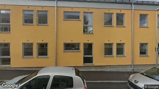 Apartments for rent in Hässleholm - Photo from Google Street View