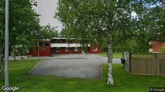 Apartments for rent in Skellefteå - Photo from Google Street View
