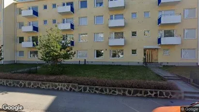 Rooms for rent in Helsinki Kaakkoinen - Photo from Google Street View
