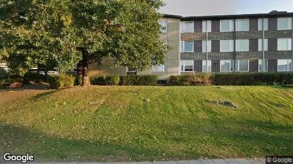 Apartments for rent in Linköping - Photo from Google Street View