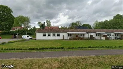 Apartments for rent in Ulricehamn - Photo from Google Street View