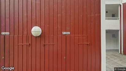 Apartments for rent in Skellefteå - Photo from Google Street View