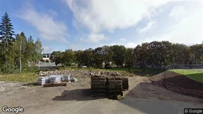 Apartments for rent in Växjö - Photo from Google Street View