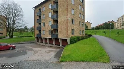 Apartments for rent in Borås - Photo from Google Street View