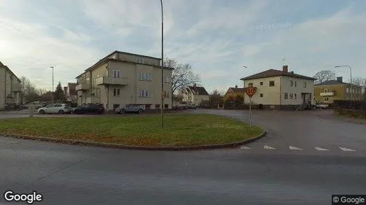 Apartments for rent in Karlstad - Photo from Google Street View